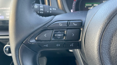 Toyota Aygo X 1.0 VVT-i Pure 5dr Auto Petrol Hatchback